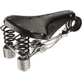 Brooks b135 - black