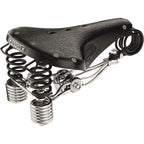 Brooks b135 - black