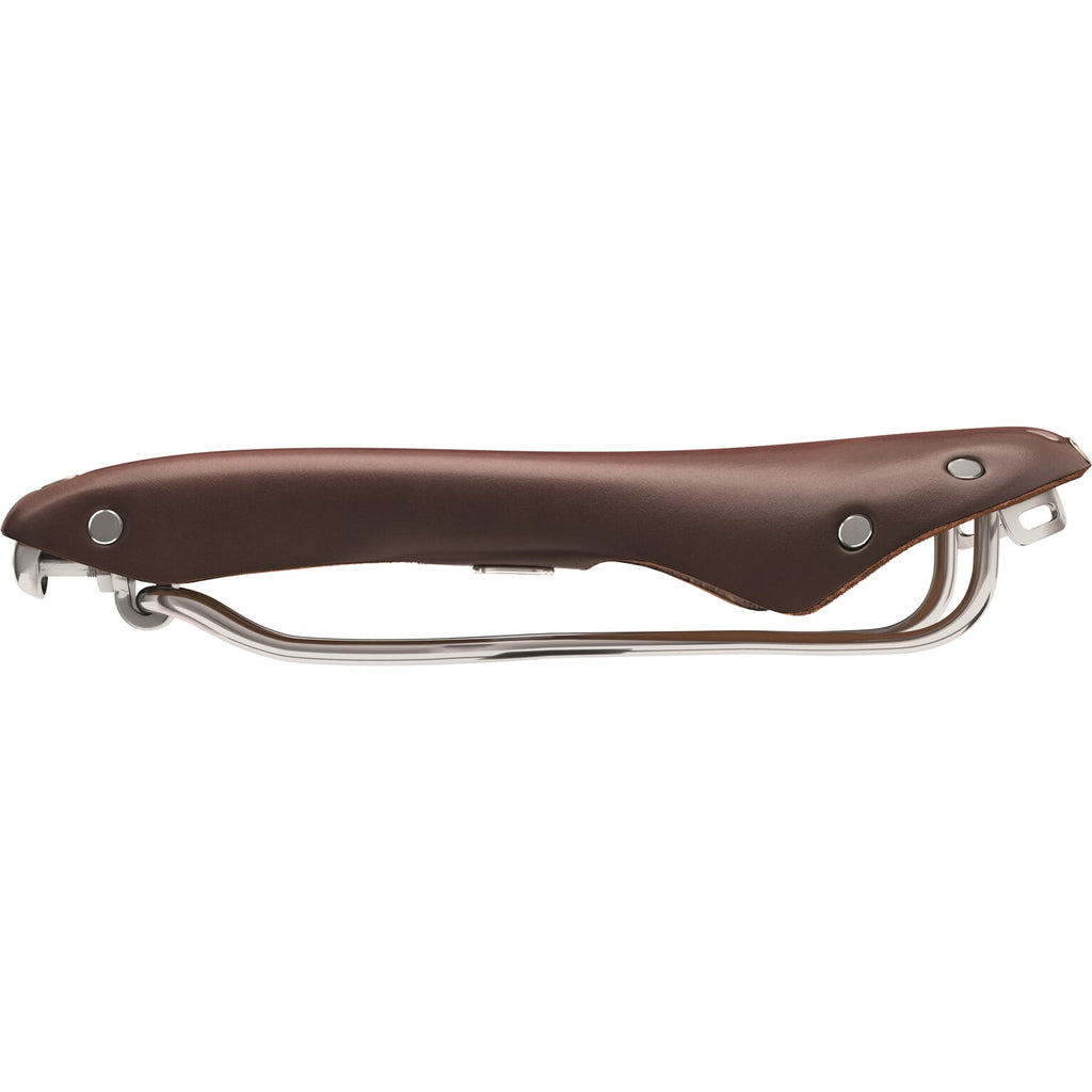 Brooks b15 swallow - antic brown