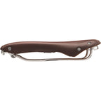 Brooks b15 swallow - antic brown