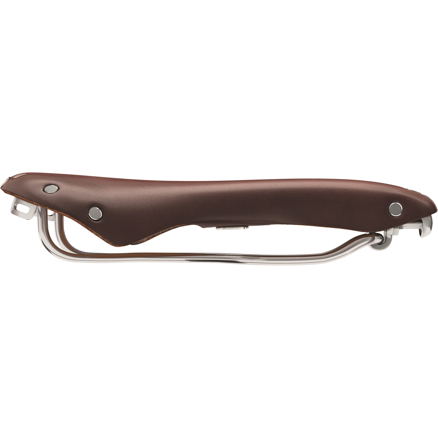 Brooks b15 swallow - antic brown