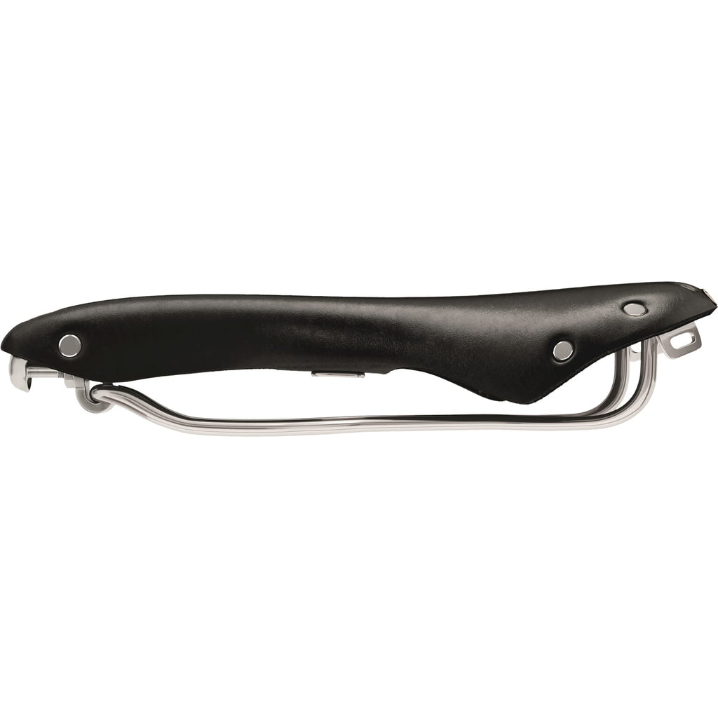 Brooks b15 swallow - black