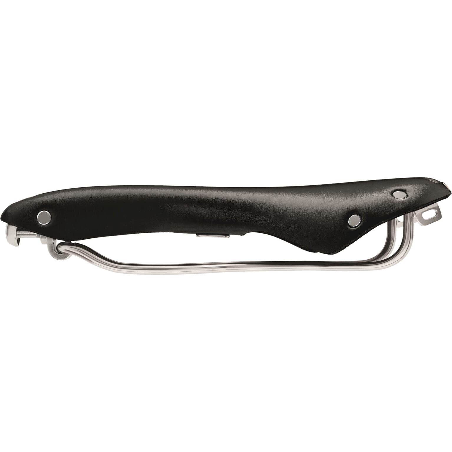 Brooks b15 swallow - black