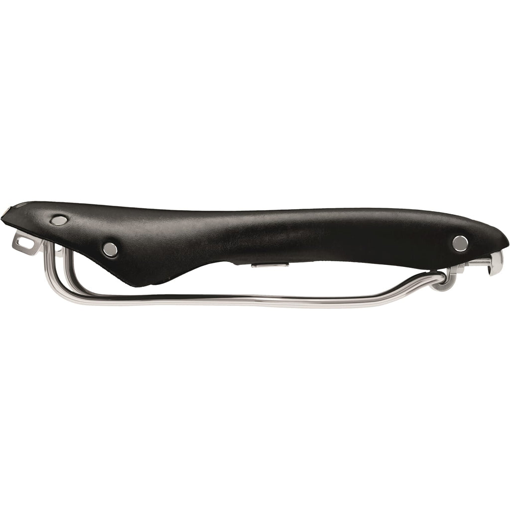 Brooks b15 swallow - black