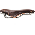Brooks swift - antic brown