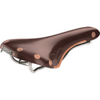 Brooks swift - antic brown