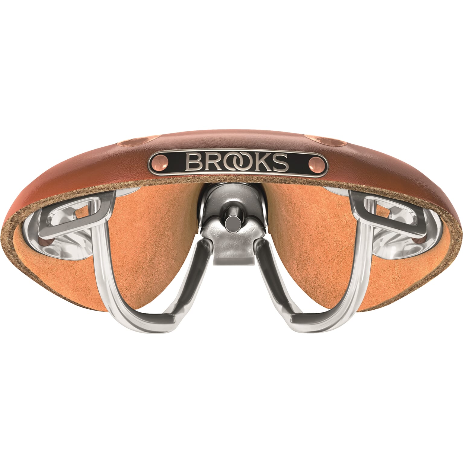 Brooks swift - honey