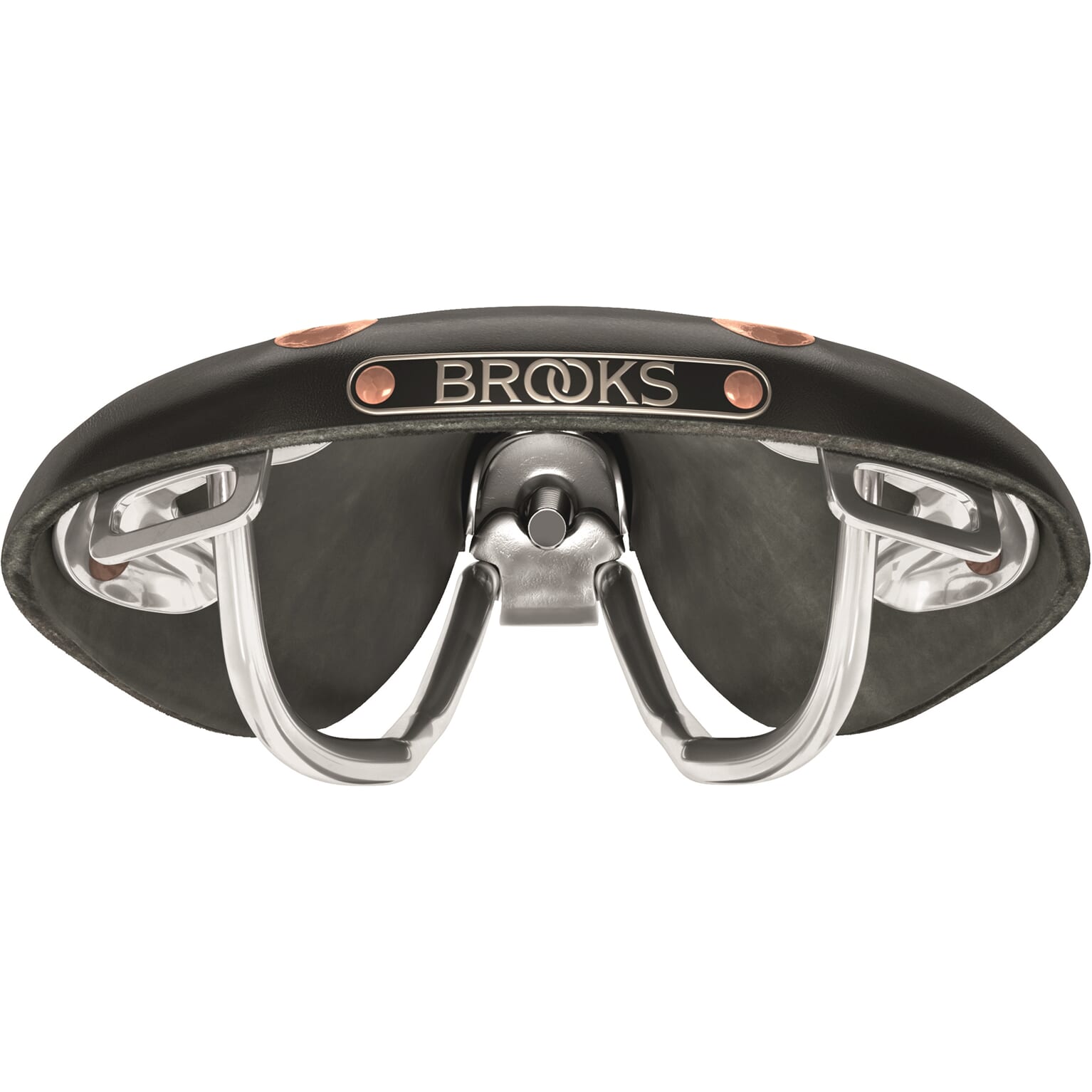 Brooks swift - black