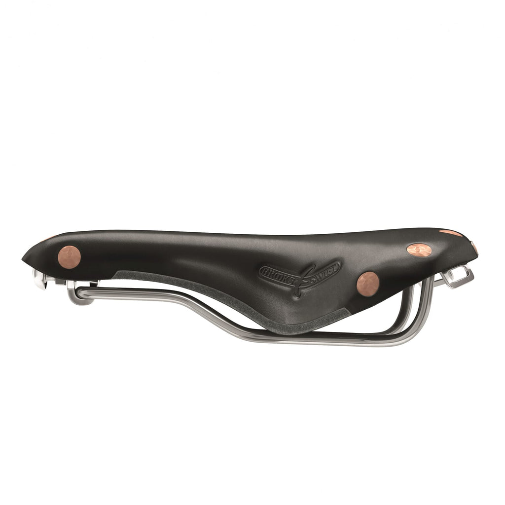 Brooks swift - black