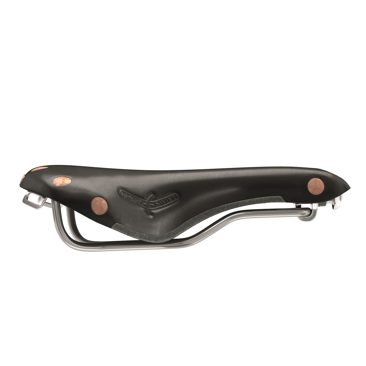 Brooks swift - black