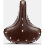 Brooks b72 - antic brown