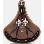 Brooks b72 - antic brown