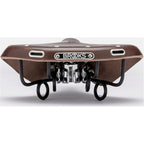 Brooks b72 - antic brown