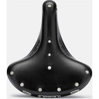 Brooks b72 - black