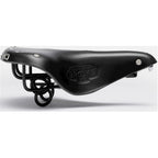 Brooks b72 - black