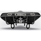 Brooks b72 - black