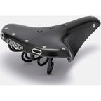 Brooks b72 - black