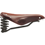 Brooks flyer short - antic brown