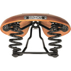 Brooks flyer short - honey