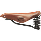 Brooks flyer short - honey