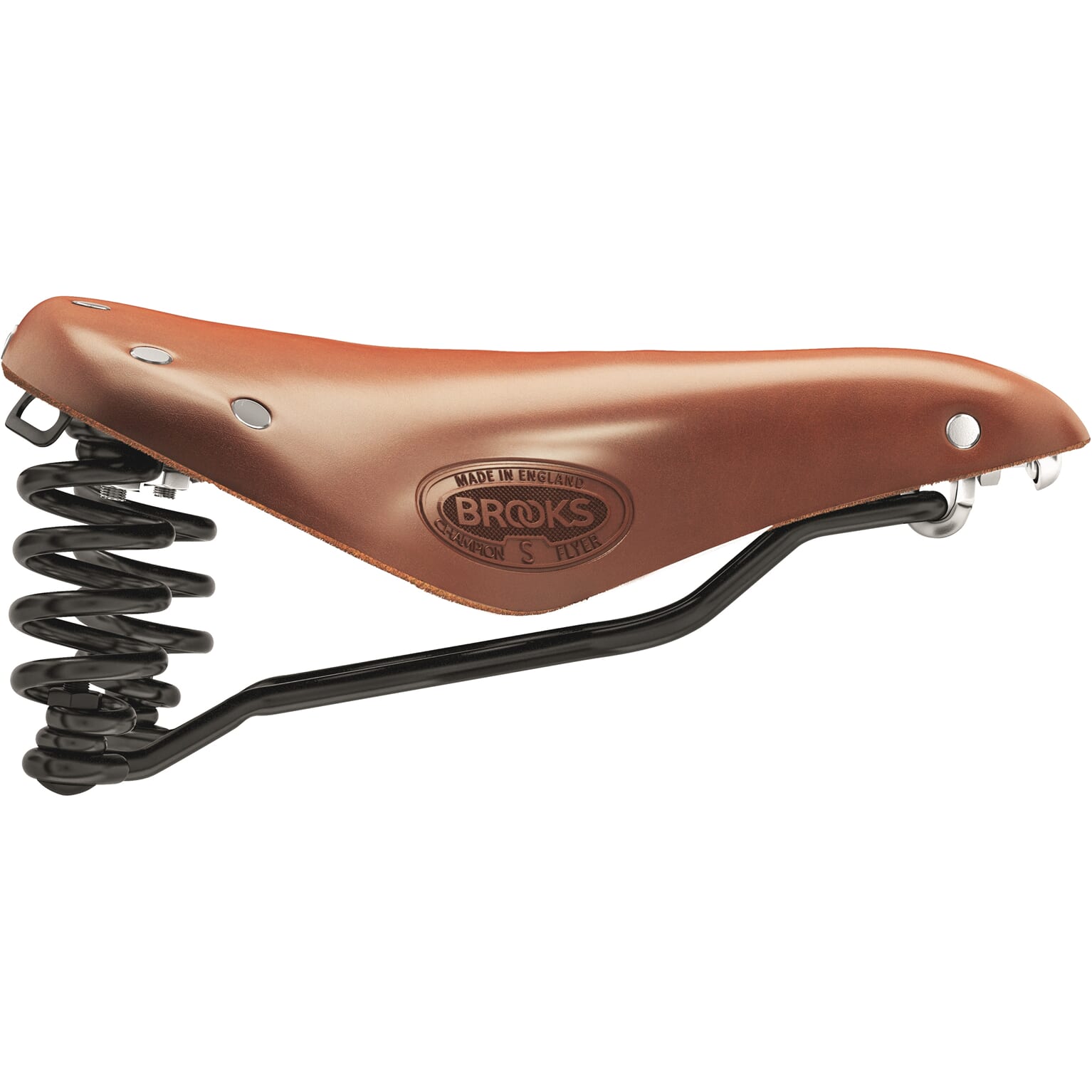 Brooks flyer short - honey