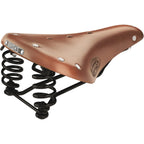 Brooks flyer short - honey
