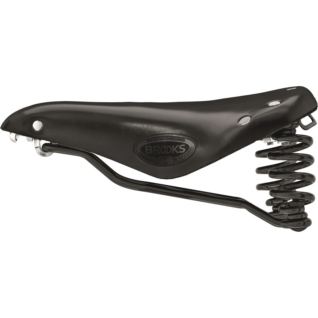 Brooks flyer short - black