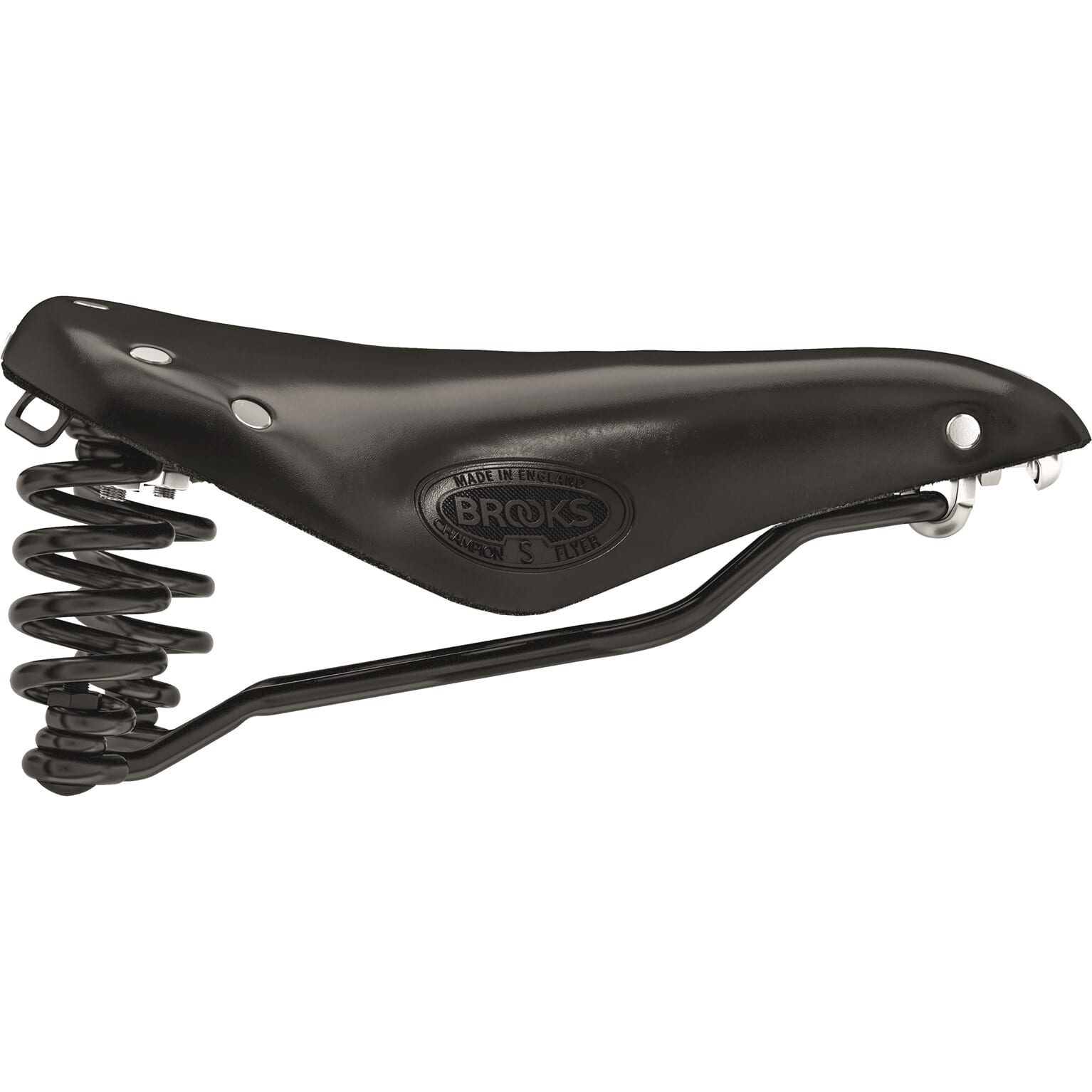 Brooks flyer short - black