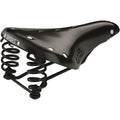 Brooks flyer short - black