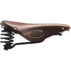 Brooks flyer - antic brown