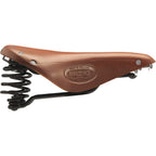 Brooks flyer - honey
