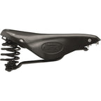 Brooks flyer - black