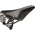Brooks flyer - black