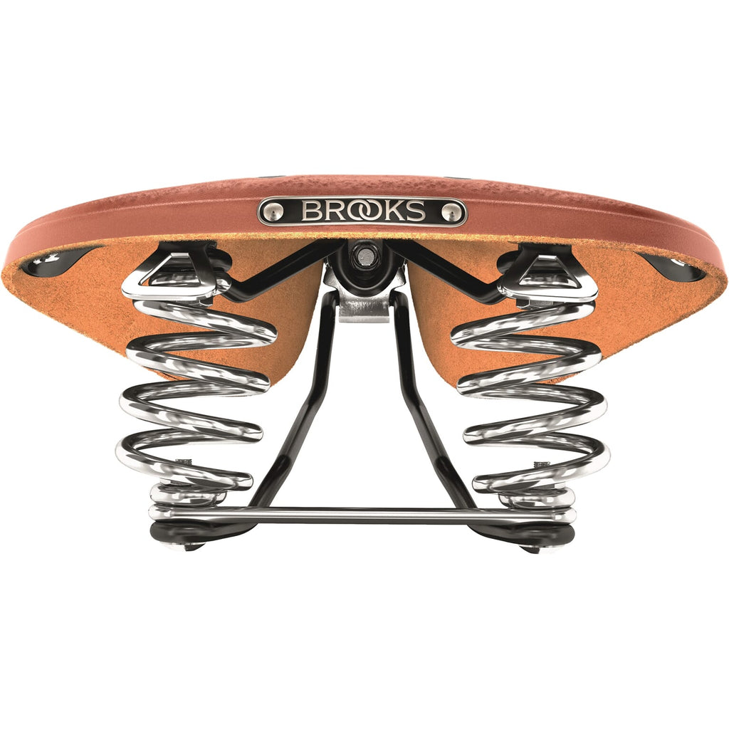 Brooks b67 short - honey