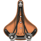Brooks b67 short - honey