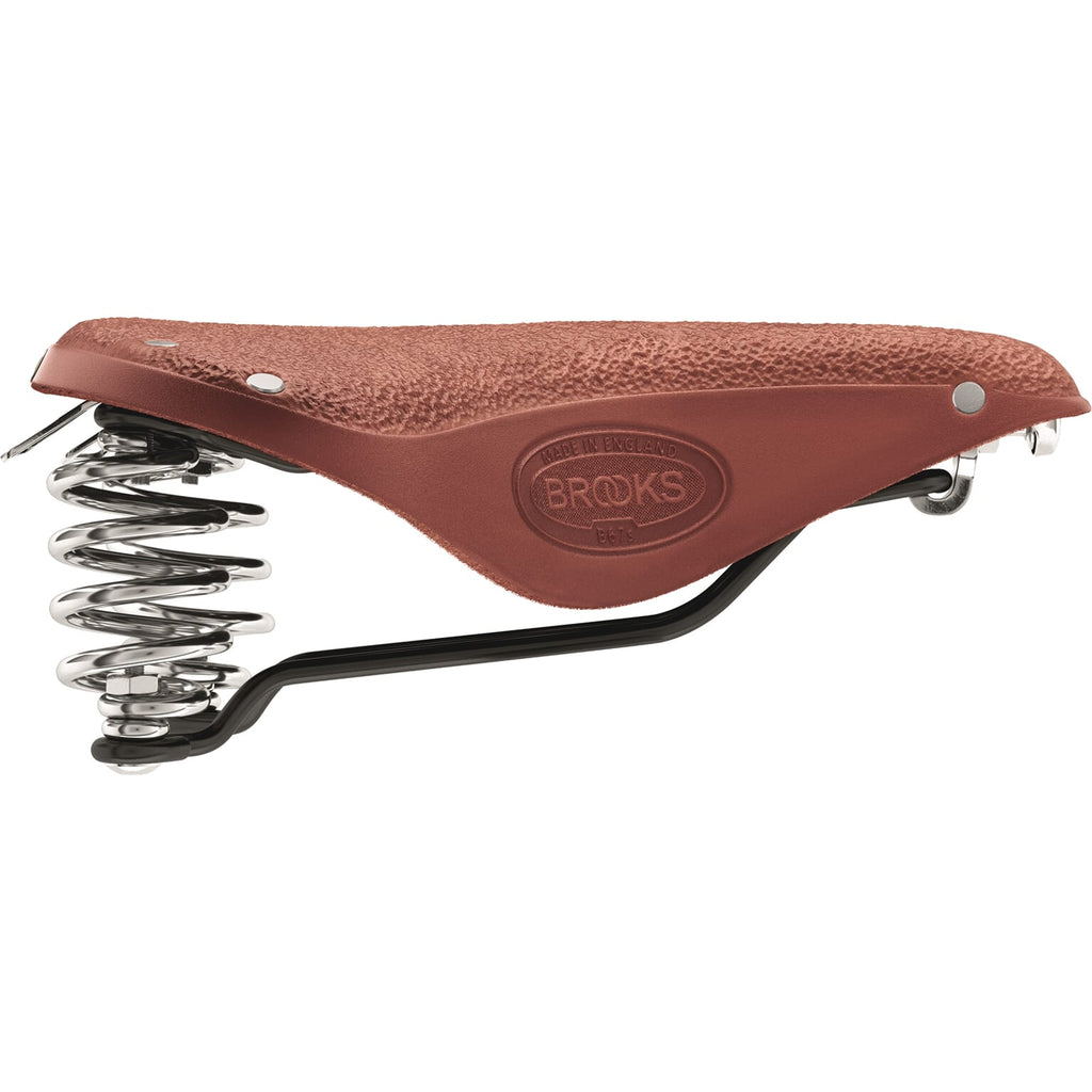 Brooks b67 short - honey