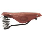 Brooks b67 short - honey