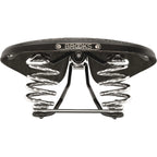 Brooks b67 short - black