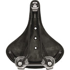 Brooks b67 short - black