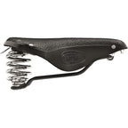 Brooks b67 short - black