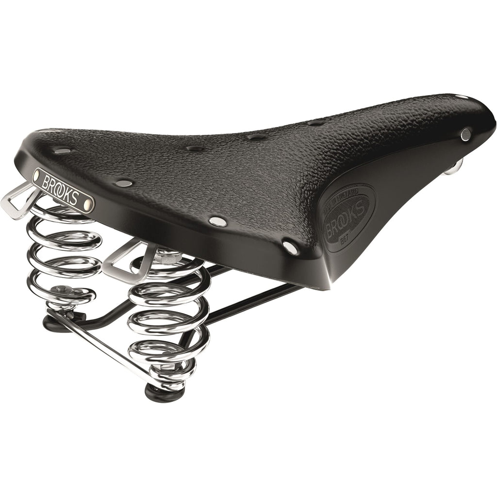 Brooks b67 - black