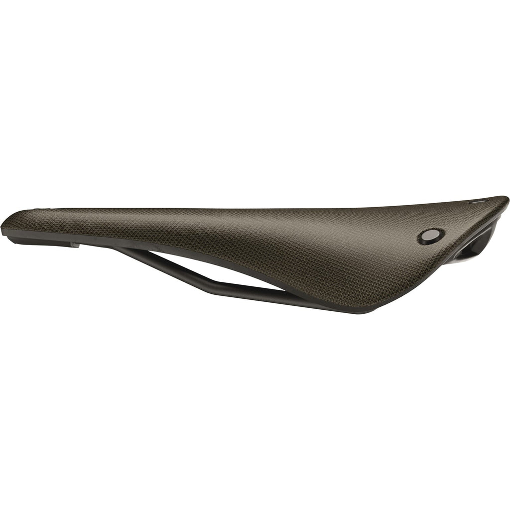 Brooks cambium c17 - mud green