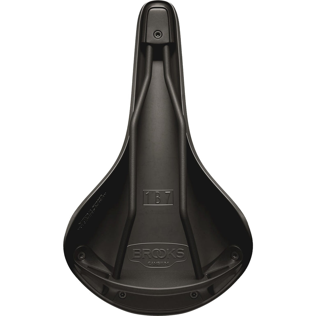 Brooks cambium c17 - mud green
