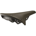 Brooks cambium c17 - mud green