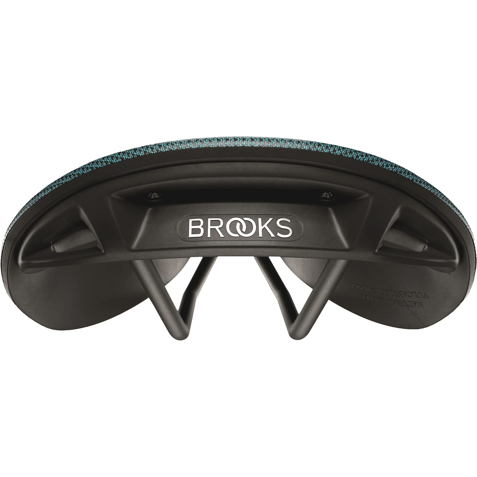 Brooks cambium c17 - octane blue