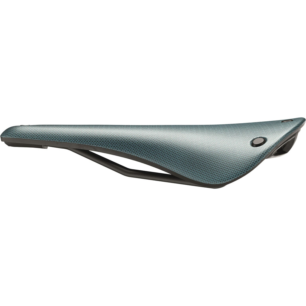 Brooks cambium c17 - octane blue