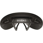 Brooks cambium c17 carved - black