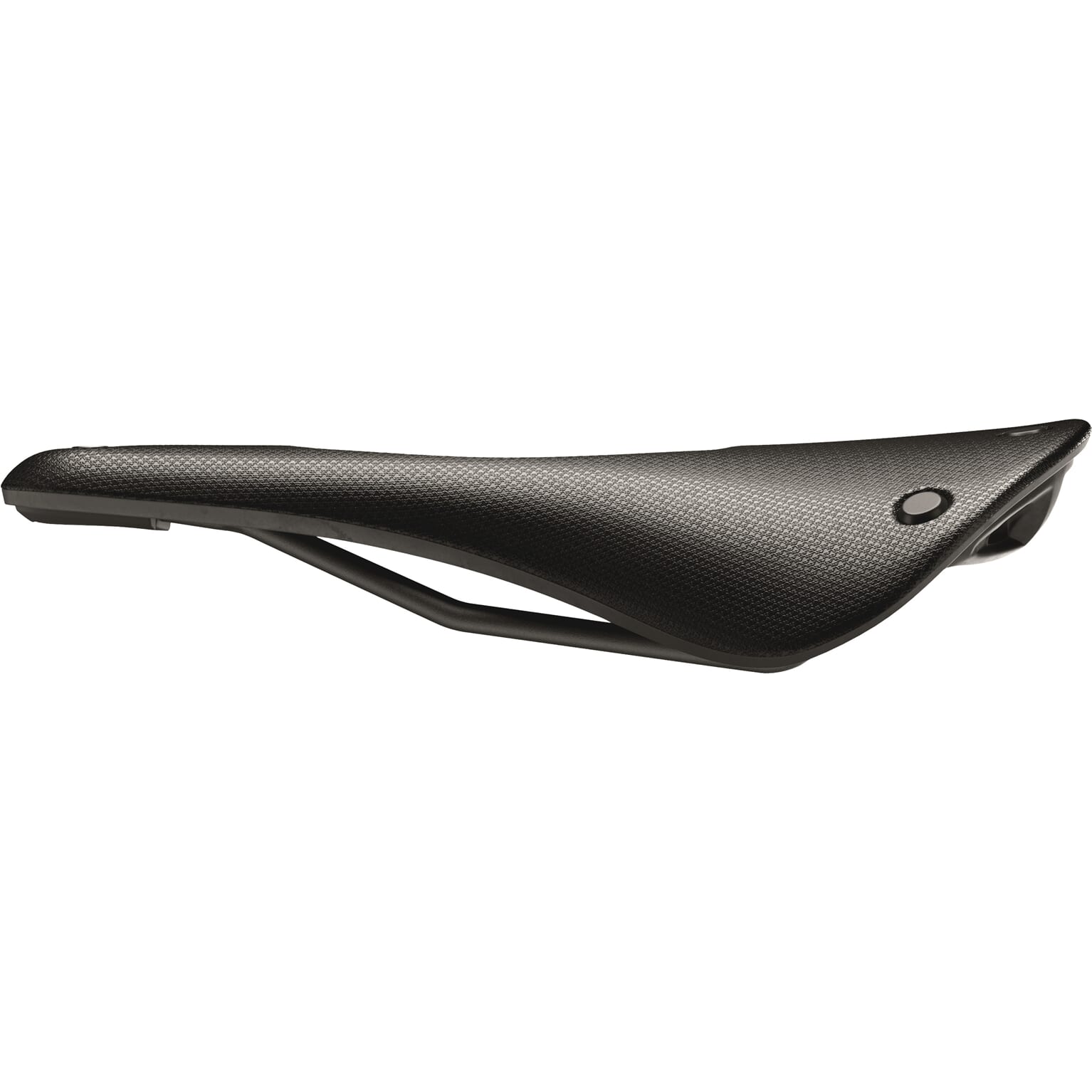 Brooks cambium c17 carved - black
