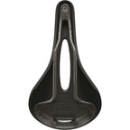 Brooks cambium c13 carved - 158 mm - black