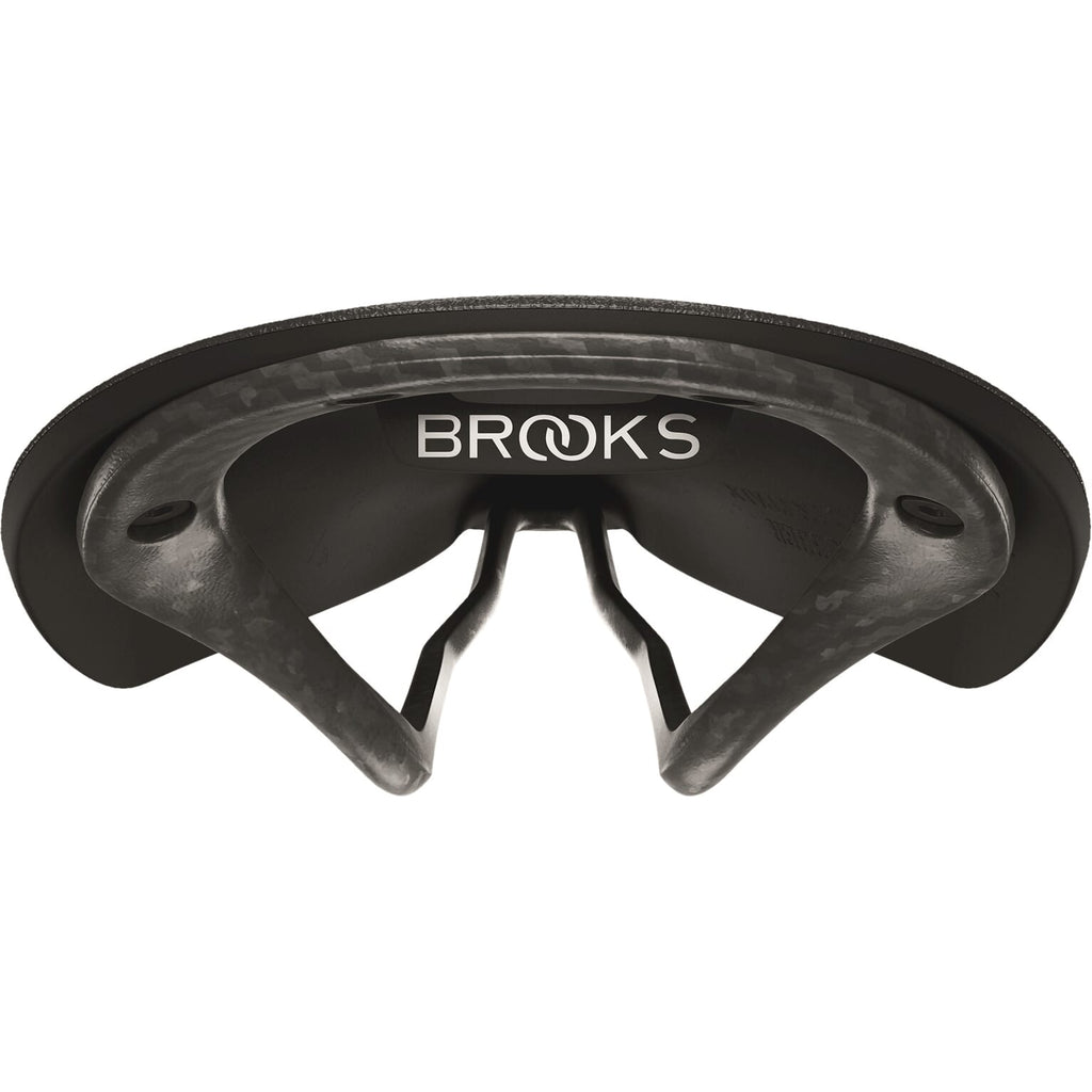 Brooks cambium c13 - 158 mm - black